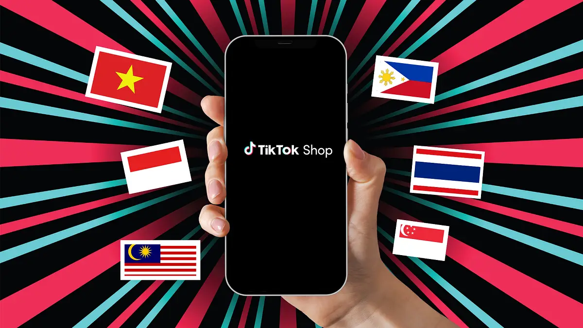 Bùng nổ thương mại điện tử ở Đông Nam Á: Nền tảng GMV đạt 157,6 tỷ USD vào năm 2025 với mức tăng trưởng 22,8% Ba nền tảng hiện kiểm soát 98,8% thị trường khi Thái Lan và Malaysia dẫn đầu mở rộng khu vực