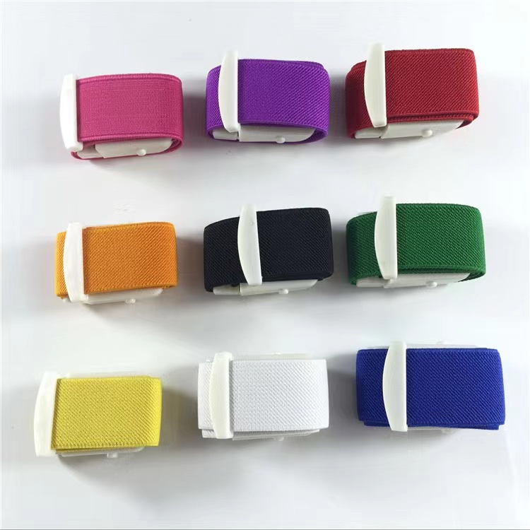 Buckle Tourniquet