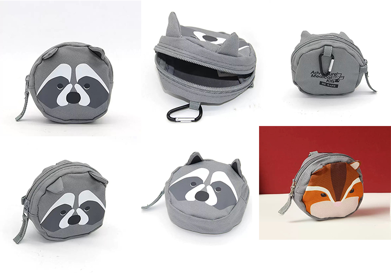 Gói băng hoạt hình cho trẻ em