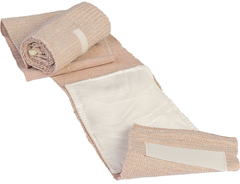 Băng vết thương khẩn cấp (ETD)