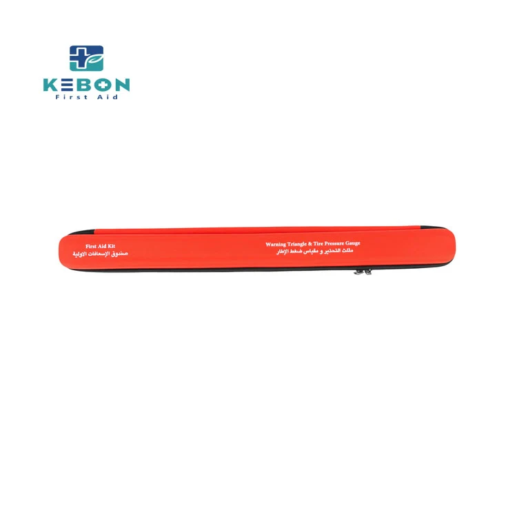 Bộ dụng cụ khẩn cấp xe hơi EVA