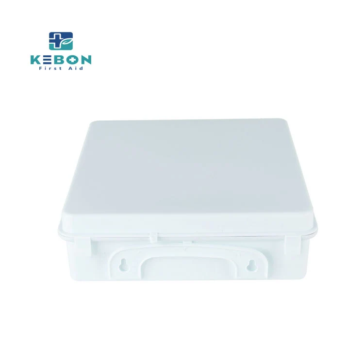 Bộ dụng cụ khẩn cấp nhựa nặng