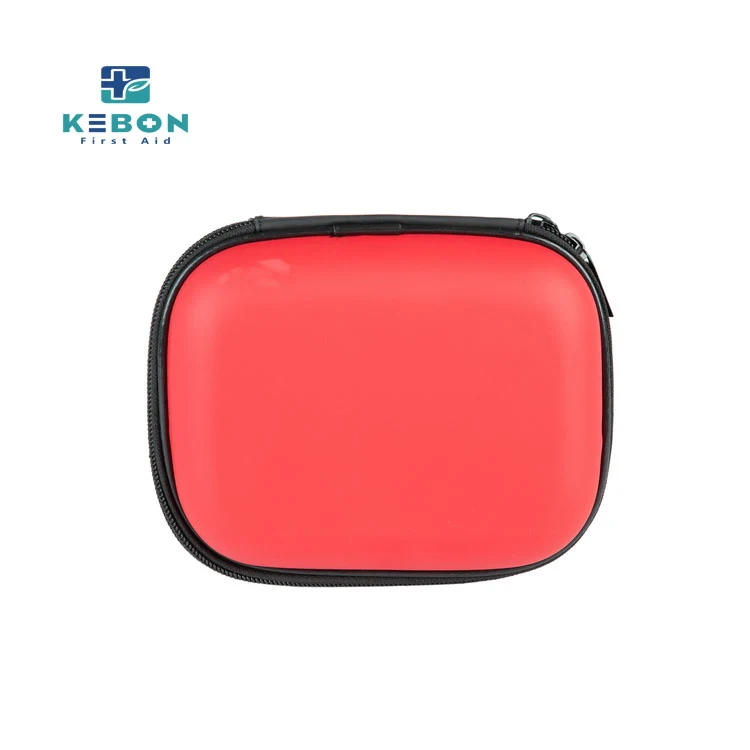 Eco-Friendly EVA First Aid Bag