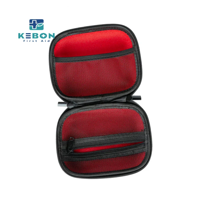 Eco-Friendly EVA First Aid Bag