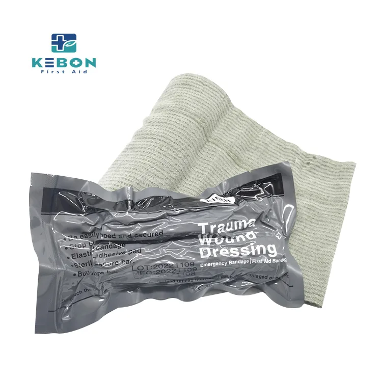 Israeli Emergency Bandage Israeli Emergency Bandage