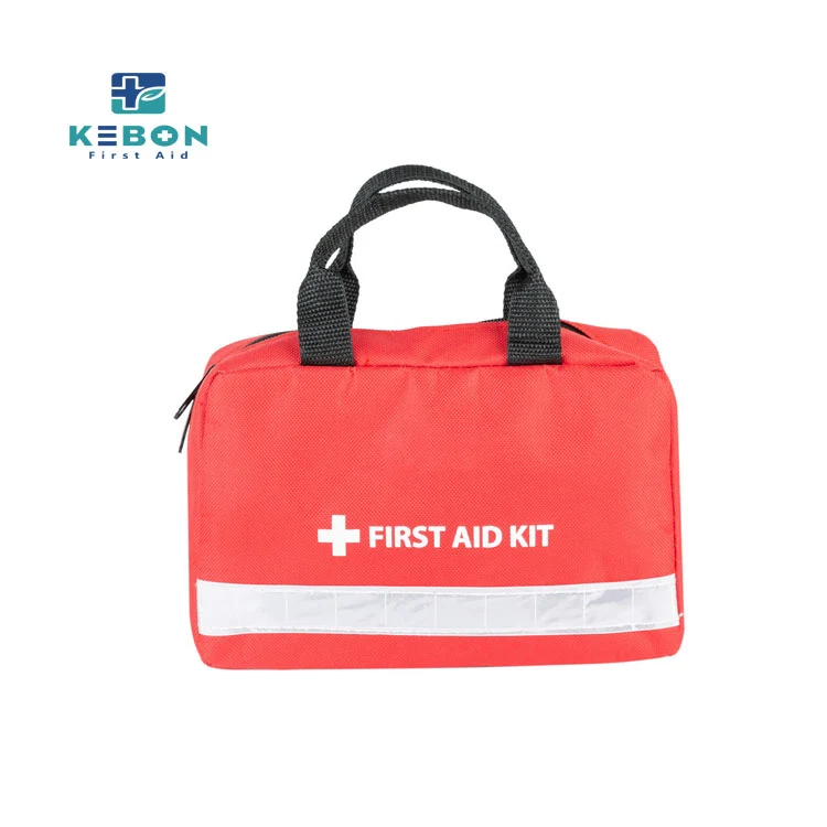 Compact Car Emergency Kit Compact Car Emergency Kit