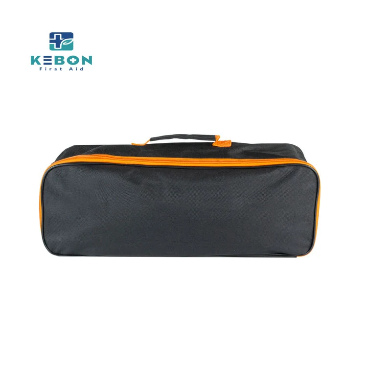 On-the-Go Vehicle First Aid Kit On-the-Go Vehicle First Aid Kit