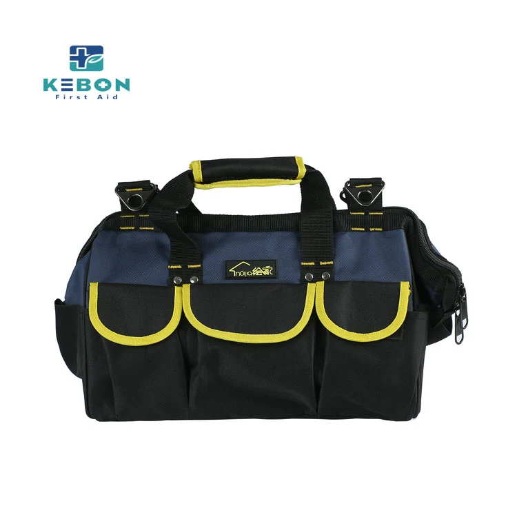 Professional Car Emergency Kit Professional Car Emergency Kit