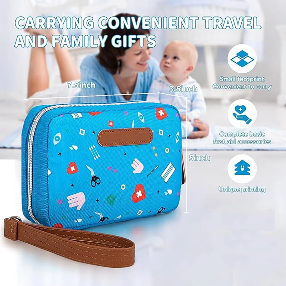 Kids First Aid Kit Kids First Aid Kit