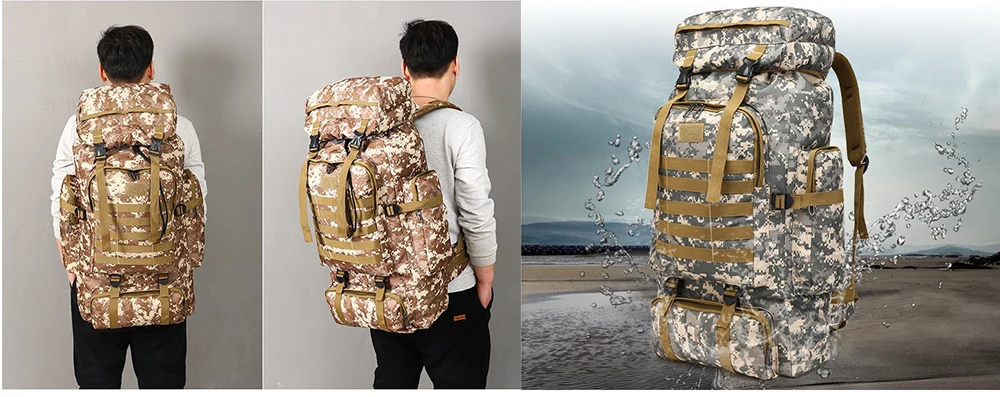 Tactical Marching First Aid Kit