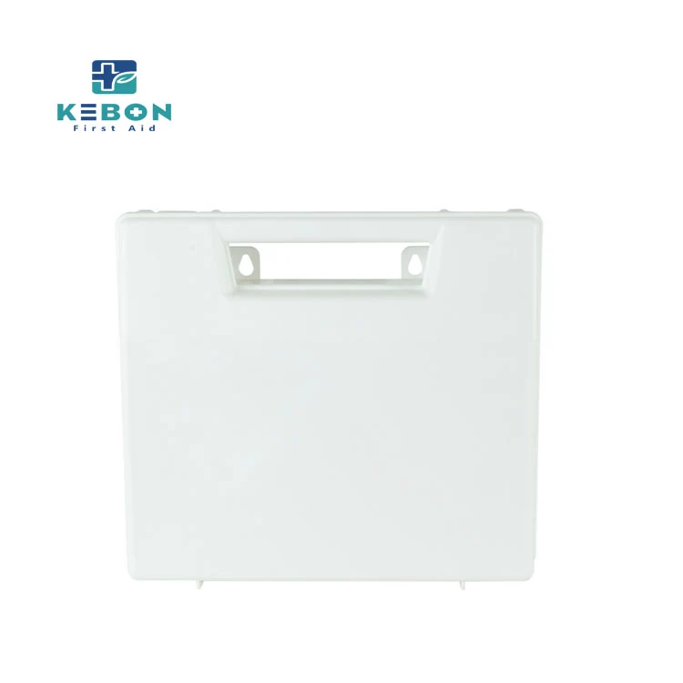 Handle-First Aid Kit Handle-First Aid Kit