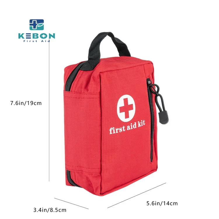 Home First Aid Kit