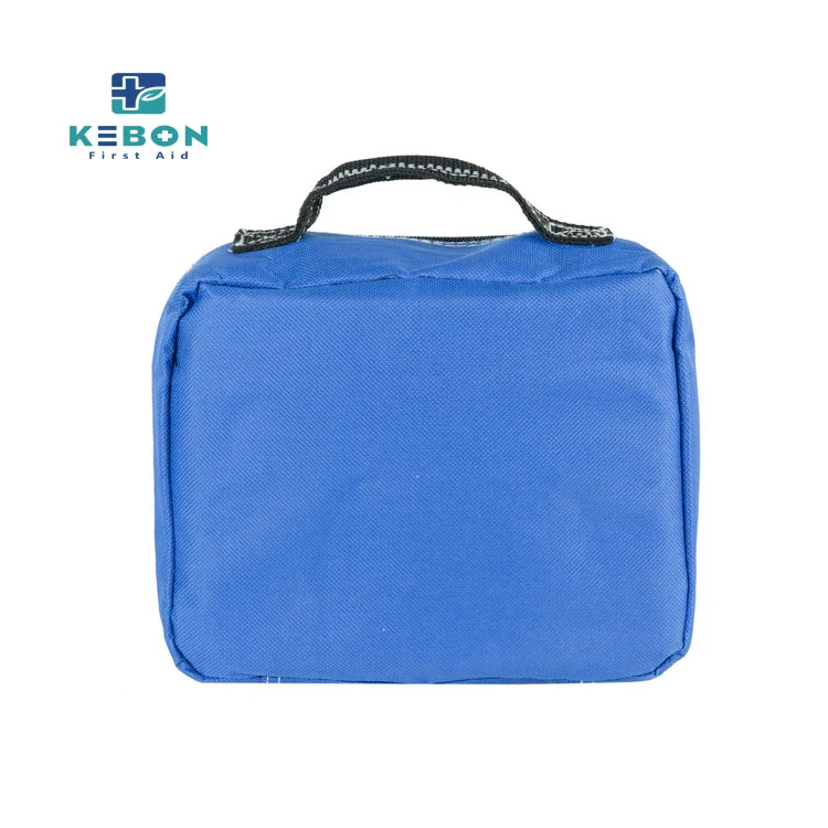 Two-Tone First Aid Kit Two-Tone First Aid Kit