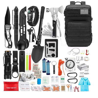 Military tactical backpacks