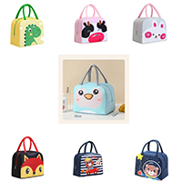 Bộ dụng cụ chăm sóc tại nhà đáng yêu dành cho trẻ em