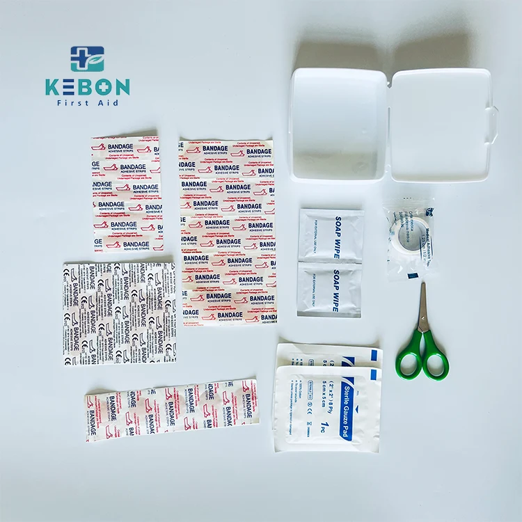 Bộ sơ cứu Mini